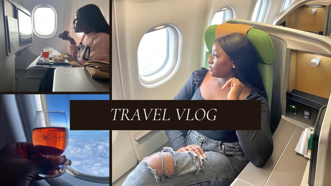 TRAVEL WITH ME ✈️  NIGERIA 🇳🇬 TO SOUTH AFRICA 🇿🇦 CAPE TOWN