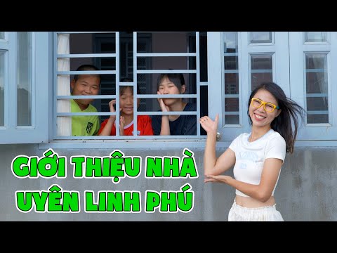 Giới Thiệu Nhà Uyên Linh Phú Theo Yêu Cầu