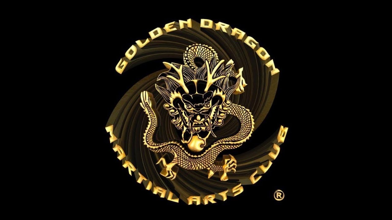 День рождения Золотого дракона - YouTube
