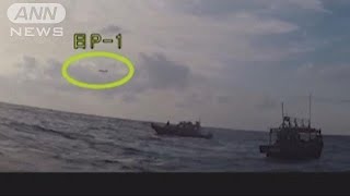 防衛省「立場が異なる」　レーダー問題で韓国に反論(19/01/05)