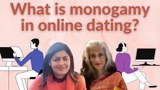 Defining monogamy in online dating   From the Kama Sutra to 2020