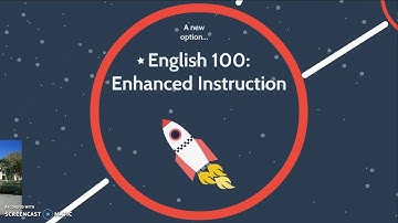 English Guided-Self Placement Video 2