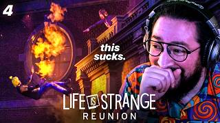 Life is Strange Reunions Ending is ACTUALLY TERRIBLE