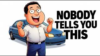 Why Everything Changes After Paying Off Your Car Loan