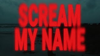 D8VE-SCREAM MY NAME (Official Music Video) Directed by Jnkb0i