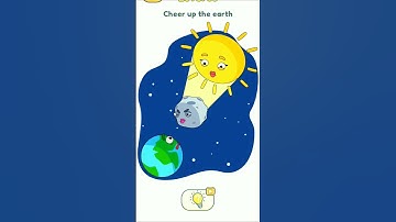 Dop 2 (Delete One Part) Level-749 Cheer up the earth #viralvideo #shortsfeed #shorts