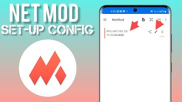 Net Mod Vpn | SSH/SSL/Tunnel Setup Guide For Secure Internet Browsing