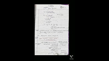 integral calculus lecture 7 note #study #iitjam