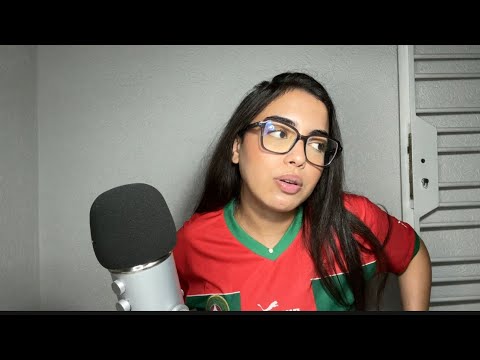 Mon Expérience Avec L Internat En Médecine Au Maroc 