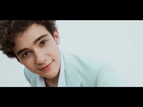 Joshua Bassett - Telling Myself (1 hour loop)