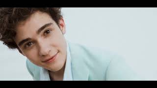 Joshua Bassett - Telling Myself (1 hour loop)