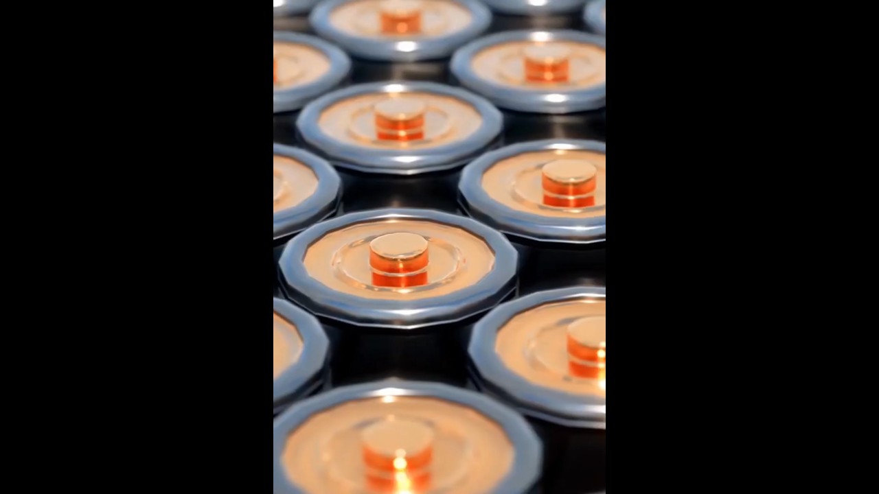 ЧОМУ В IPHONE ДОСІ НЕМАЄ ТВЕРДОТІЛЬНОЇ БАТАРЕЇ? Майбутнє акумуляторів