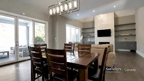 461 Jeanette Drive, Oakville | Alex Irish & Associ...
