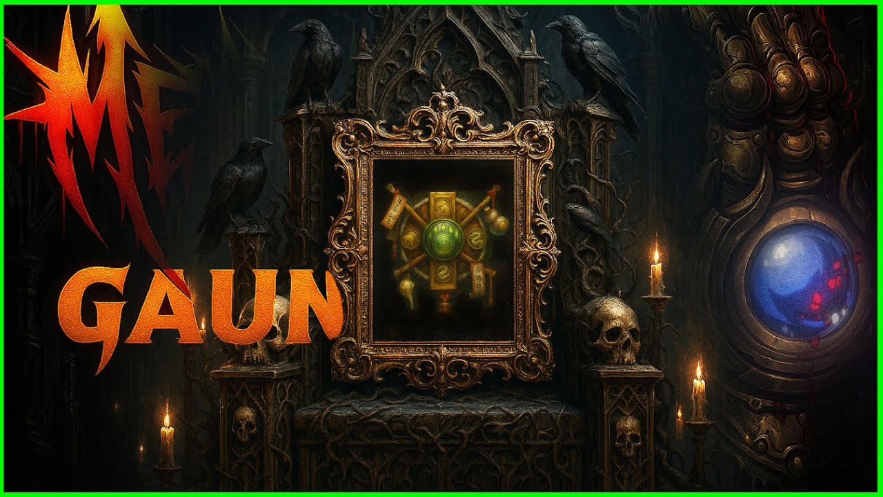 Бен снова побеждает во всём!!!! 7-кратный чемпион Gauntlet 👑