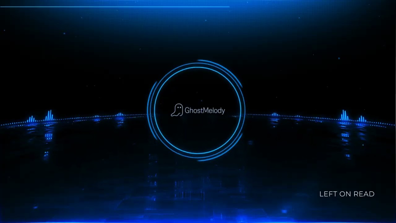 GhostMelody – Left on Read