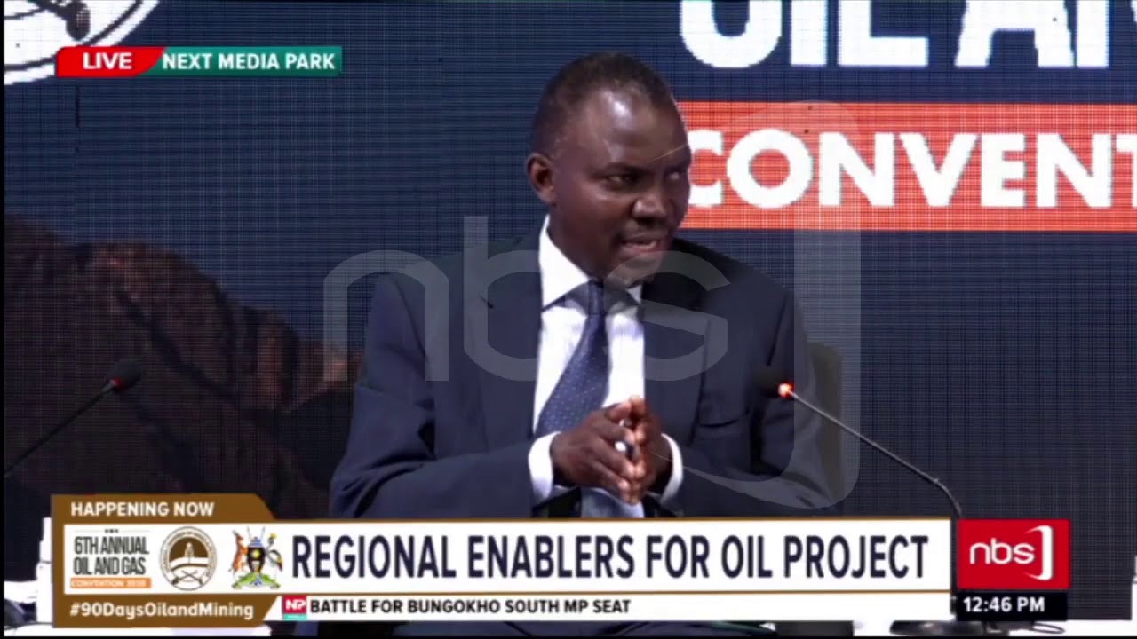 News Feature: More Information Needed On Oil Logistics