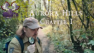 Going off on your own never turns out bad, right? - Aurora Hills Chapter 1