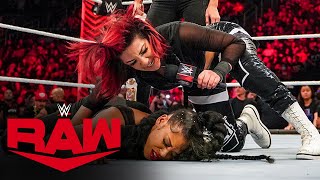 Bayley challenges Bianca Belair to a title match at WWE Extreme Rules: Raw, Sept. 19, 2022 Wealth