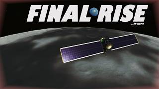 One Final Kerbinrise // A Musical End of the KSP2 Era