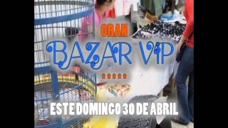 SPOT BAZARAZO ViP 2016