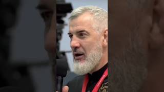 Хамзат Чимаев и Бувайсар Саитиев #mma #ufc #motivation