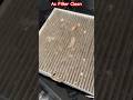 Ac Filter Winter #automobile #brakesystem #mechanic #carparts #ytshorts #shortsfeed