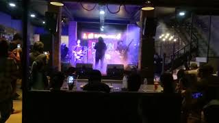 Cikal Bakal Band (Cover Power Metal - Timur Tragedi)