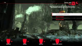 Evolve Big Alpha Gameplay Monster & Hunter Raw Footage - Part 8