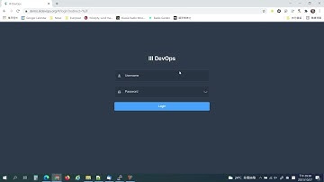III DevOps V1 10 更版
