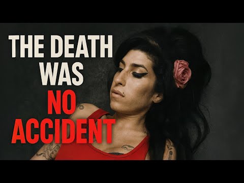 Amy Winehouse : The Tragic Death of Music’s Rebel—The Untold Story