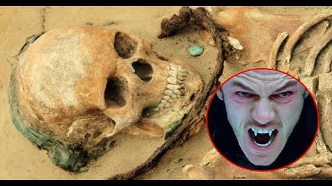 Хамгийн нууцлаг бөгөөд айдас хүргэм 10 археологийн олдвор