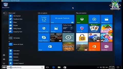Tips & Tricks #67 How to Enable and Disable Secure Logon in Windows