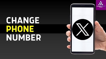 How to Change Phone Number on X Twitter (2025 Guide)