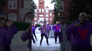 Morehouse Ques  #shorts