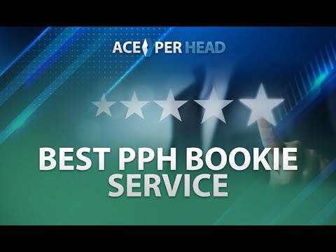 Best Pay Per Head Bookie Service - Sportsbook Software Provider
