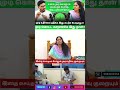 முடி Fall-க்கு இது ஒரு Main Reason😮 நான் இந்த 3 விஷயம் தான் பண்றேன்🔥
