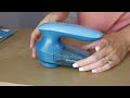 BEAUTURAL Fabric Shaver and Lint Remover