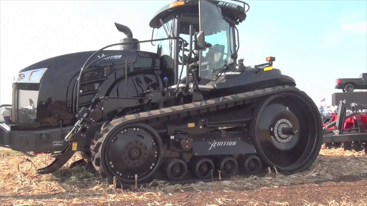 AGCO trattori macchine agricole Maxresdefault