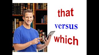 That vs. Which | But vs. However | and Many More | Clarify Doubts | Sentence Examples | Beginners