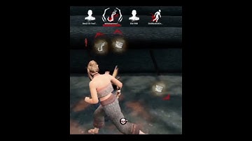 Op flashlight 🔦 - Dead by daylight #Shorts #Dbd #dbdmobile #dbdm