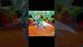 F2P New 6.5 Stygian Onslaught|Menace|Genshin Impact|#f2p #abyss #zibai #chasca #nefer #columbina
