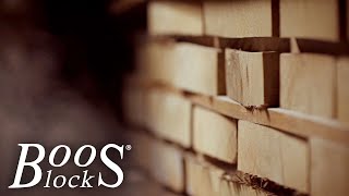 Boos Block | Respect The Wood