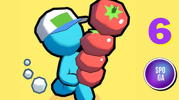 My Mini Mart Gameplay part 6