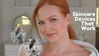 What Skincare Devices Actually Work | My Top 3 Beauty Tools After 8 Years of Testing