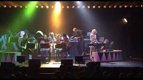 Wende Snijders - Roses in June -  (live @ Carr)