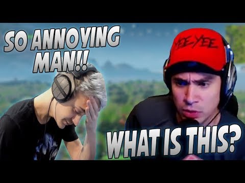 Ninja Gets Mad At Epic Because Of This Challenge! CDN Shows How Broken Fortnite Is!