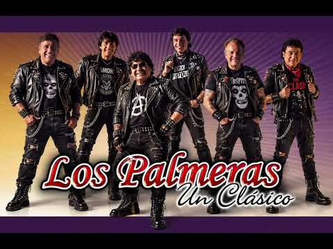 Los Palmeras - El Más Popular (VERSION OLESTAR)