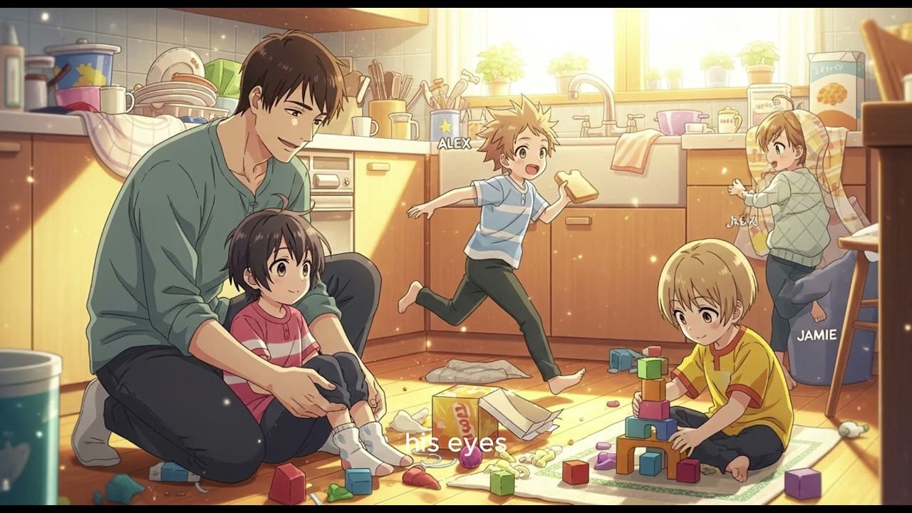 Альфа-миллиардер не знал, что его случайная знакомая Омега ждет от него тройняшек.