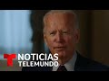 Noticias Telemundo, 23 de agosto 2020 | Noticias Telemundo