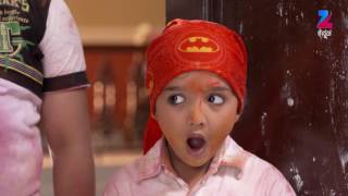 Anjali - The friendly Ghost | Weekly Webisode | 5 Dec To 9 Dec | Arshiya Mukherjee | Zee Kannada